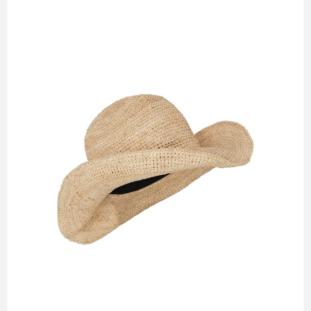 Monday swimwear hat- used